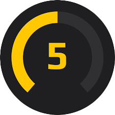 FACEIT Level 5