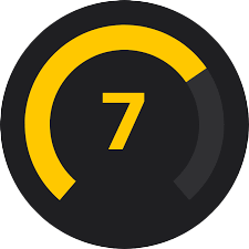 FACEIT Level 7