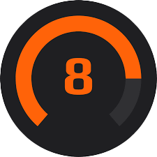 FACEIT Level 8